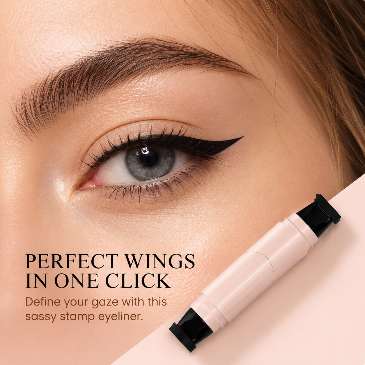 Lunelle™ Perfect Wings