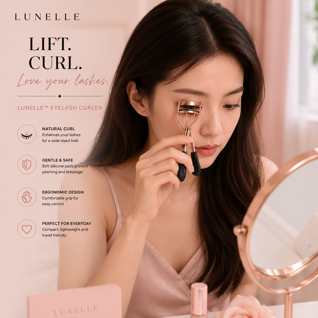 Lunelle™ Perfect Curl