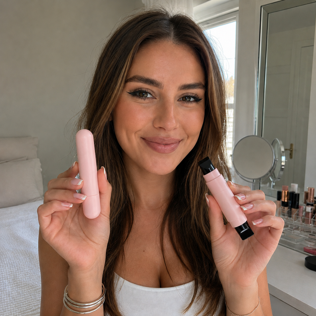 Lunelle™ Perfect Wings