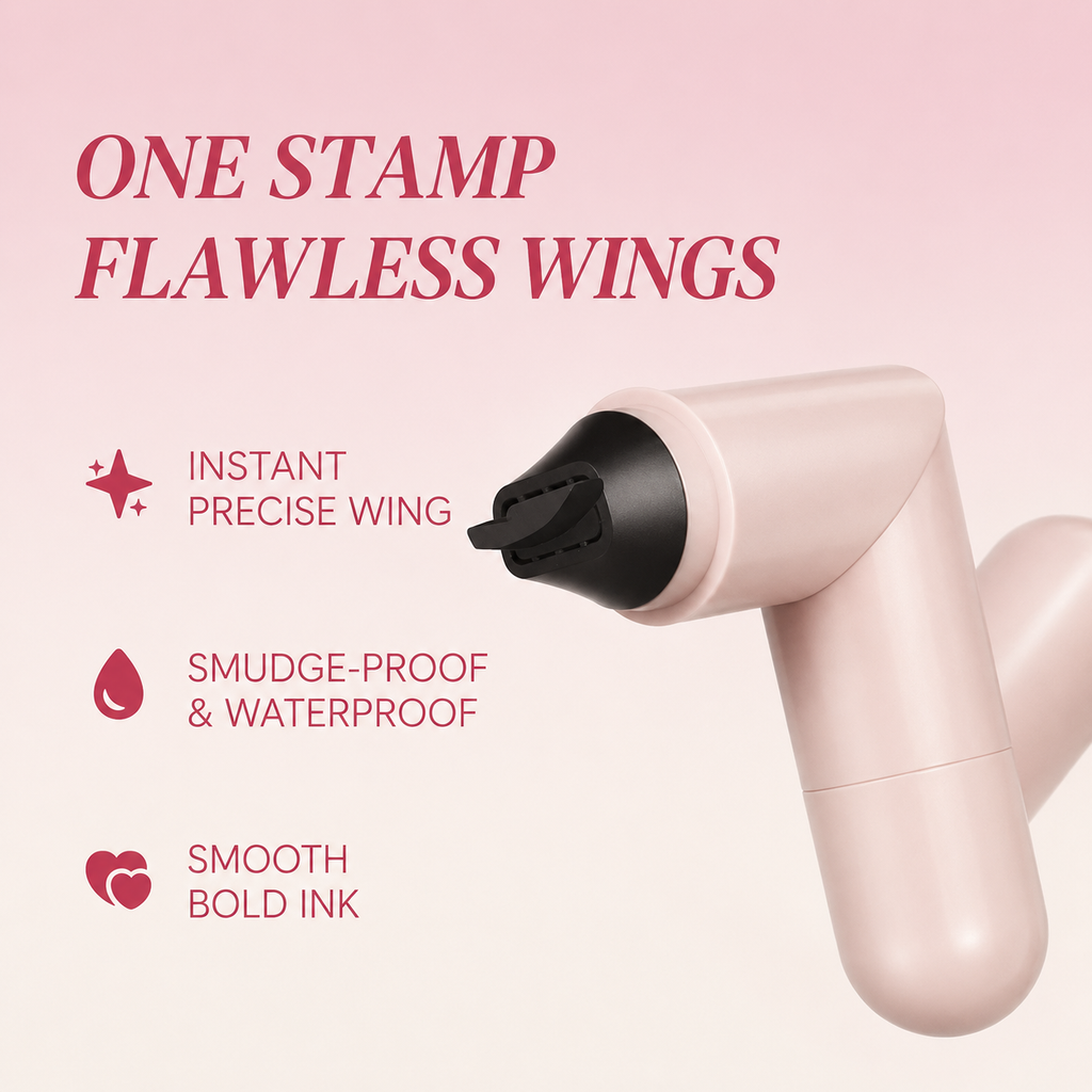 Lunelle™ Perfect Wings