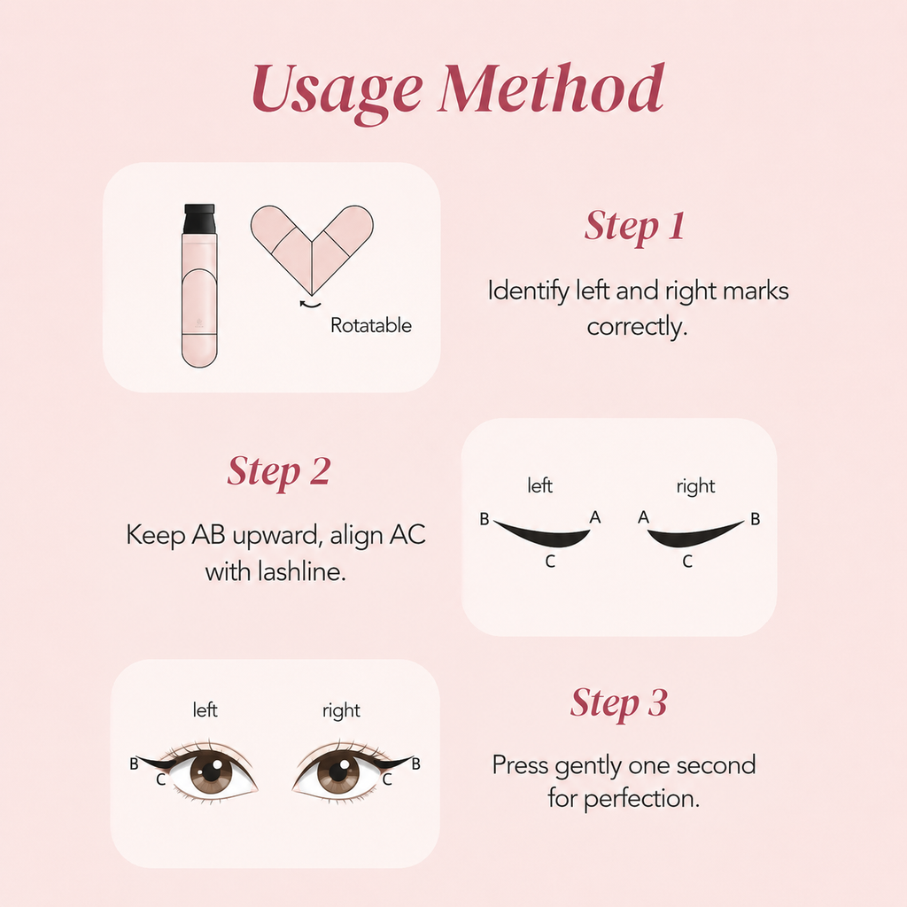 Lunelle™ Perfect Wings