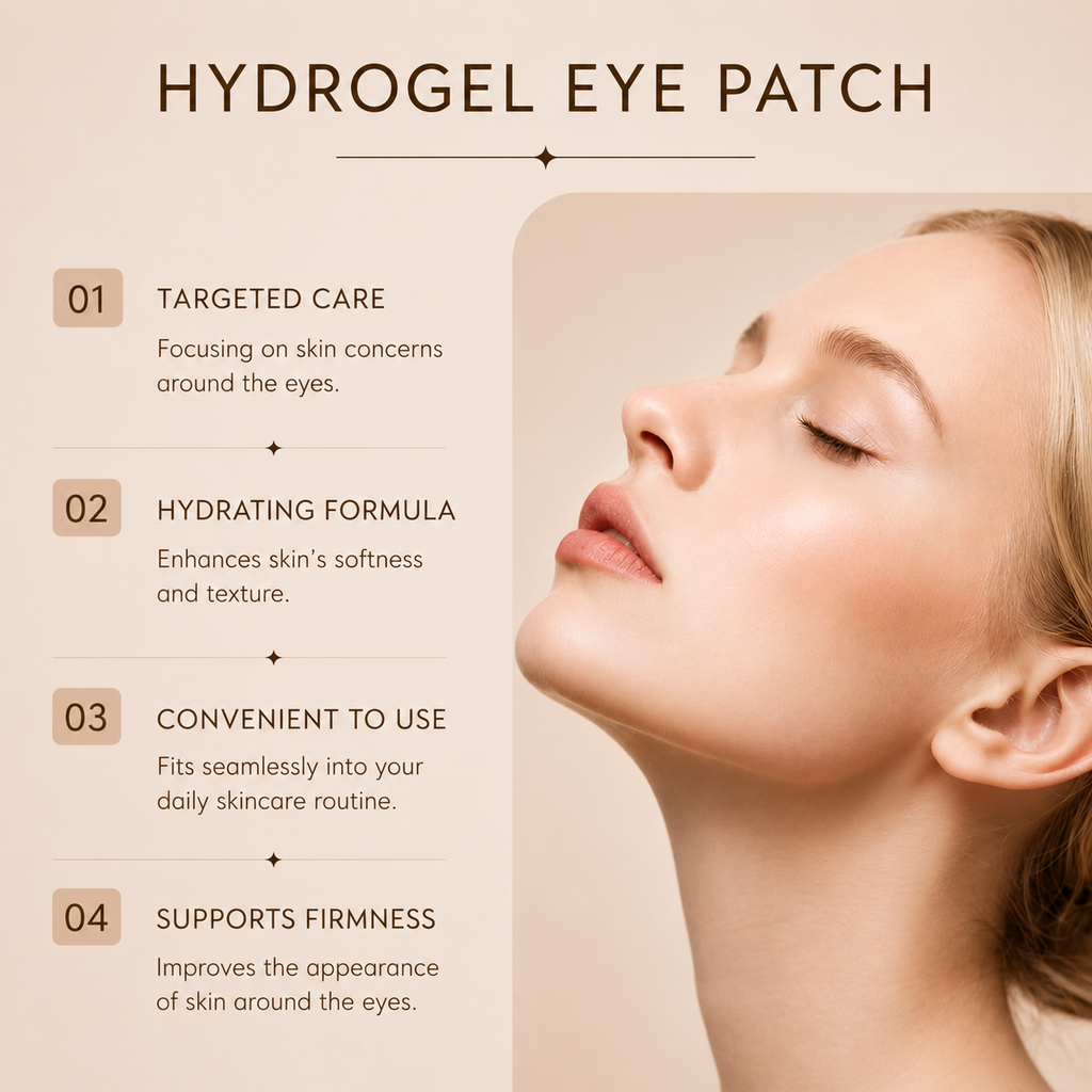 Lunelle™ Under-Eye Revival