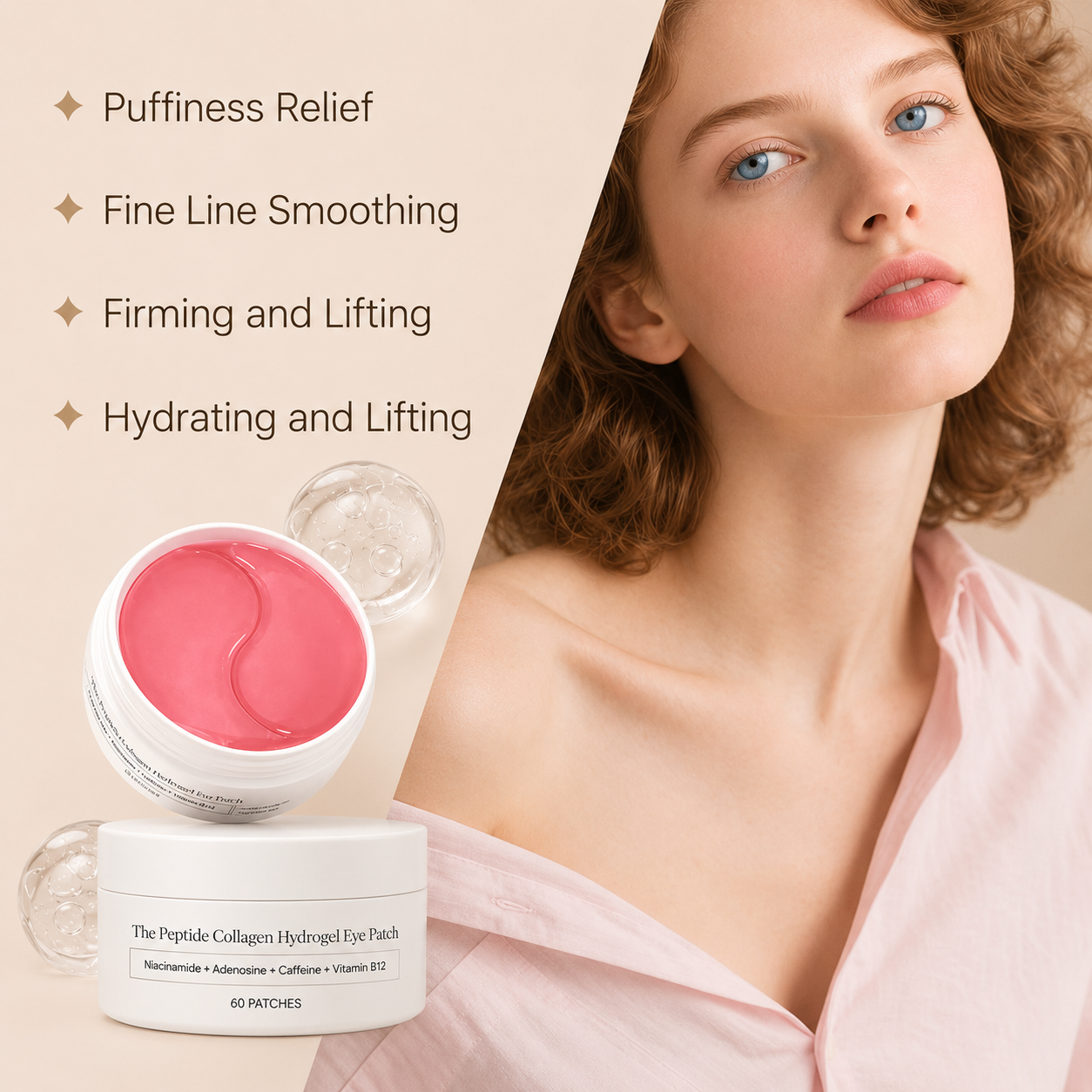 Lunelle™ Under-Eye Revival
