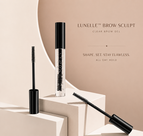 Lunelle™ Brow Sculpt
