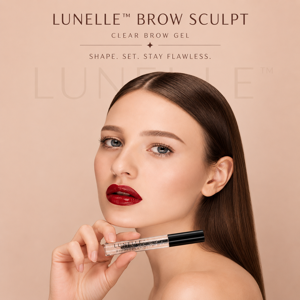 Lunelle™ Brow Sculpt