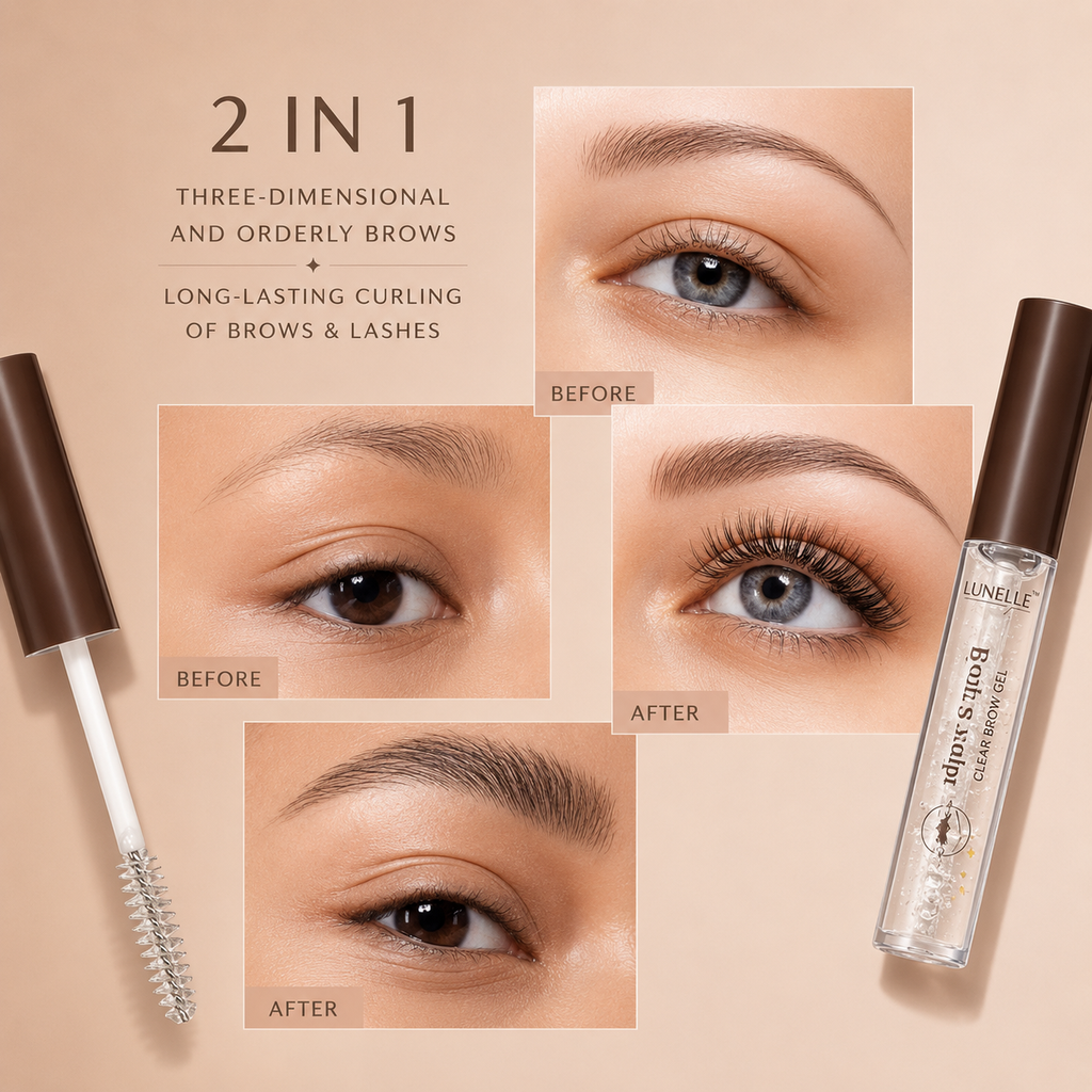 Lunelle™ Brow Sculpt