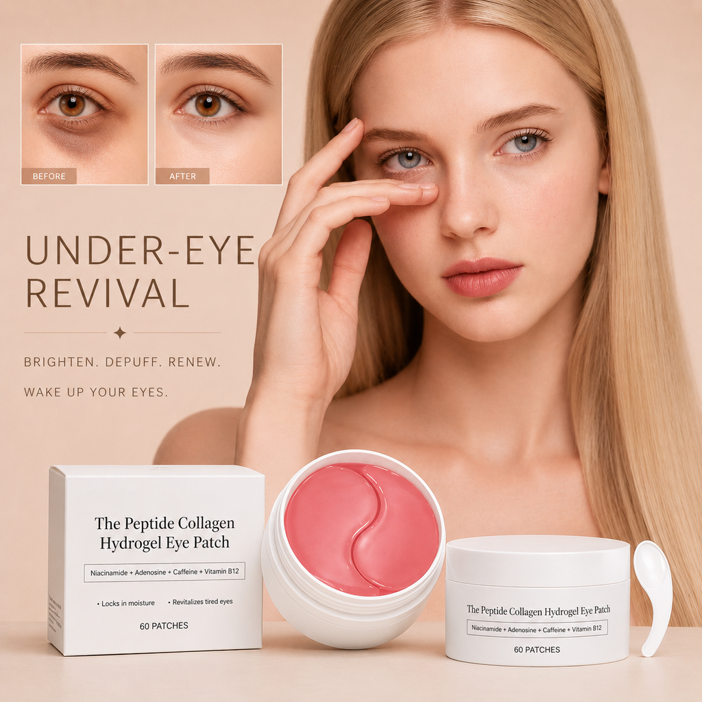 Lunelle™ Under-Eye Revival